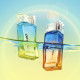 Купить Аромат Kenzo L'Eau Kenzo Sunlight Pour Homme Туалетная вода