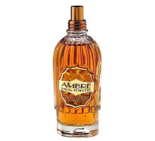 Аромат L`Occitane en Provence Ambre Туалетная вода