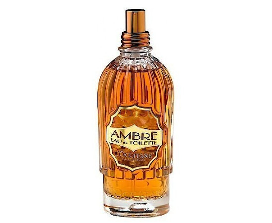 Купить Аромат L`Occitane en Provence Ambre Туалетная вода