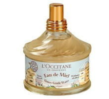 Аромат L`Occitane en Provence Eau de Miel Одеколон