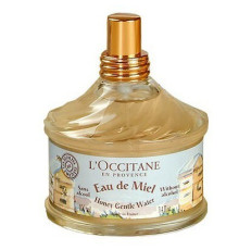 Аромат L`Occitane en Provence Eau de Miel Одеколон