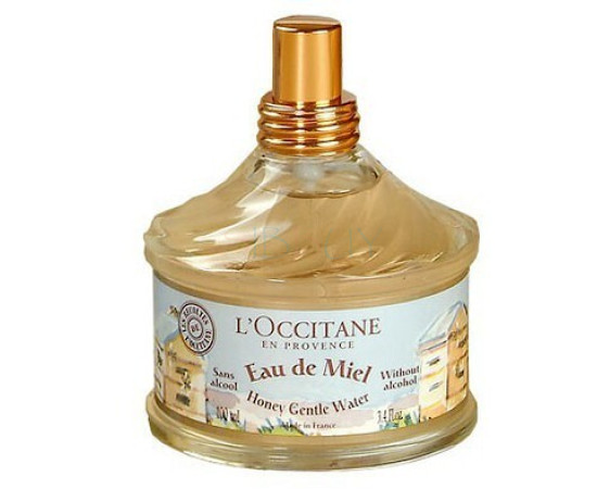 Купить Аромат L`Occitane en Provence Eau de Miel Одеколон