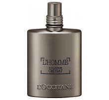 Аромат L`Occitane en Provence L'Homme Cologne Cedrat Туалетная вода