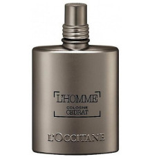 Аромат L`Occitane en Provence L'Homme Cologne Cedrat Туалетная вода