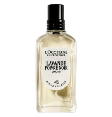 Аромат L`Occitane en Provence Lavande Poivre Noir Туалетная вода