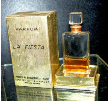 Аромат Elsa Schiaparelli La Fiesta