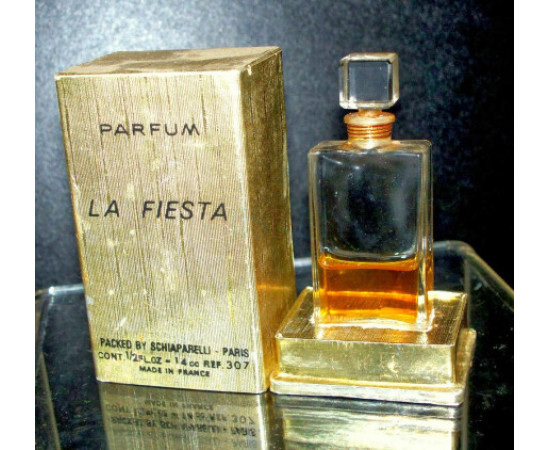 Купить Аромат Elsa Schiaparelli La Fiesta