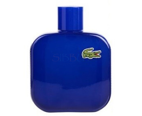 Купить Аромат Lacoste Eau de Lacoste L.12.12 Bleu Powerful Туалетная вода