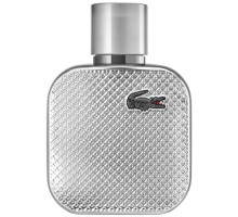 Аромат Lacoste L.12.12 Silver Grey Парфюмерная вода