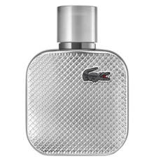 Аромат Lacoste L.12.12 Silver Grey Парфюмерная вода