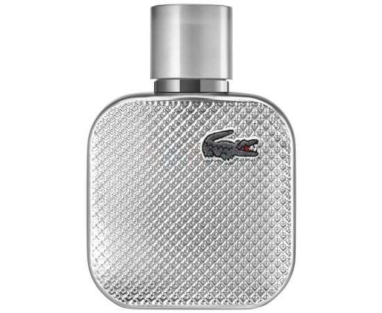 Купить Аромат Lacoste L.12.12 Silver Grey Парфюмерная вода