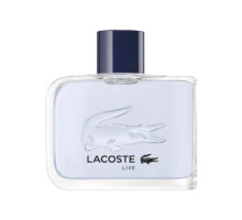 Аромат Lacoste Lacoste L!ive Туалетная вода