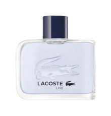 Аромат Lacoste Lacoste L!ive Туалетная вода