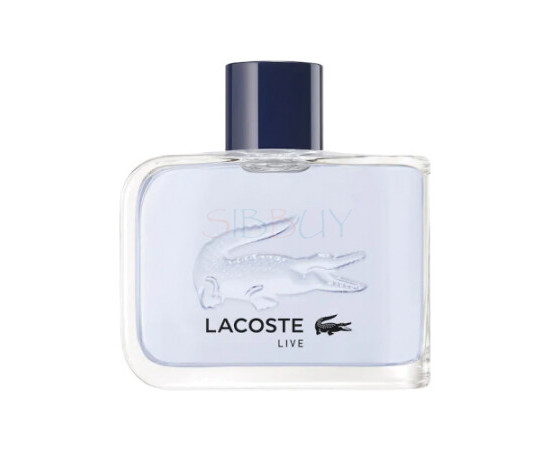 Купить Аромат Lacoste Lacoste L!ive Туалетная вода