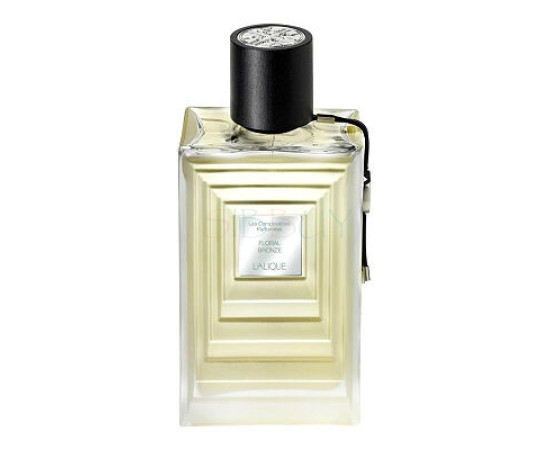 Купить Аромат Lalique Floral Bronze Парфюмерная вода