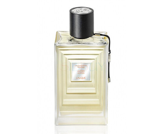 Купить Аромат Lalique Leather Copper Парфюмерная вода