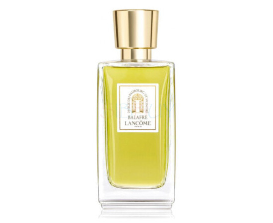 Купить Аромат Lancôme Balafre 2011 Туалетная вода