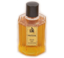 Аромат Lanvin Prétexte Духи / Экстракт