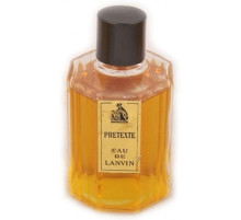 Аромат Lanvin Prétexte Духи / Экстракт