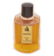 Аромат Lanvin Prétexte Духи / Экстракт