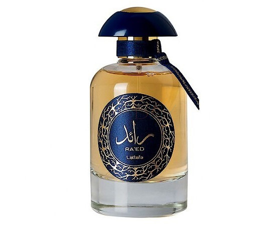 Купить Аромат Lattafa Perfumes Ra'ed Luxe Парфюмерная вода