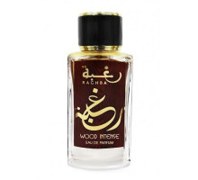 Аромат Lattafa Perfumes Raghba Wood Intense Парфюмерная вода