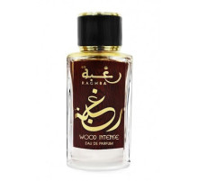 Аромат Lattafa Perfumes Raghba Wood Intense Парфюмерная вода