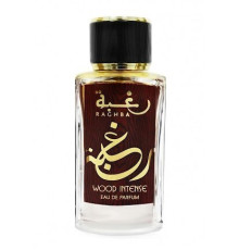 Аромат Lattafa Perfumes Raghba Wood Intense Парфюмерная вода