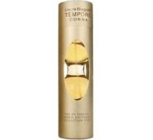 Аромат Laura Biagiotti Tempore Donna Gold Edition Парфюмерная вода