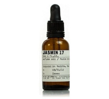Аромат Le Labo Jasmin 17 Perfume Oil Масляные духи