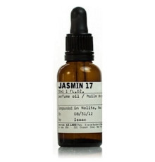 Аромат Le Labo Jasmin 17 Perfume Oil Масляные духи