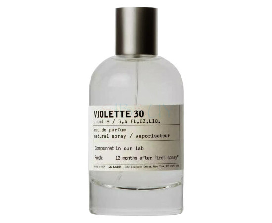 Купить Аромат Le Labo Violette 30 Парфюмерная вода