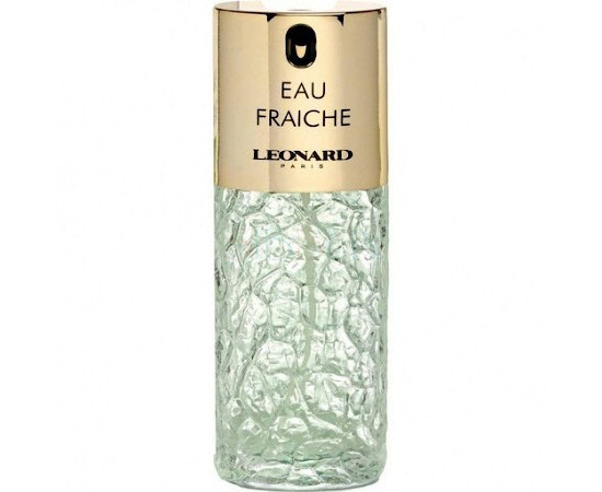 Купить Аромат Leonard Eau Fraiche de Leonard Туалетная вода