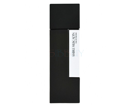 Купить Аромат Laurent Mazzone Parfums Ambre Muscadin Парфюмерная вода