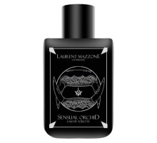 Аромат Laurent Mazzone Parfums Sensual Orchid Eau de Toilette Туалетная вода