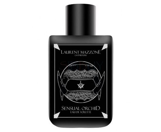 Купить Аромат Laurent Mazzone Parfums Sensual Orchid Eau de Toilette Туалетная вода