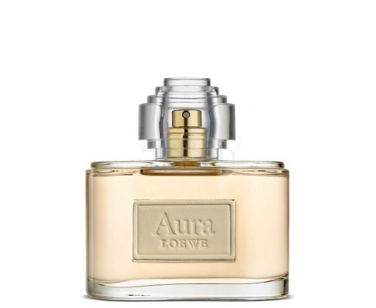 Купить Аромат Loewe Aura Eau de Toilette Туалетная вода