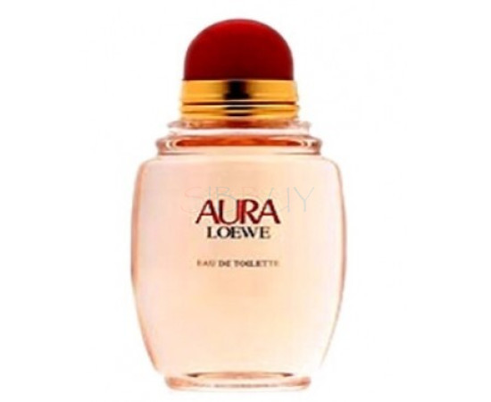 Купить Аромат Loewe Aura (Original) Туалетная вода