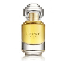 Аромат Loewe La Coleccion 2 Парфюмерная вода