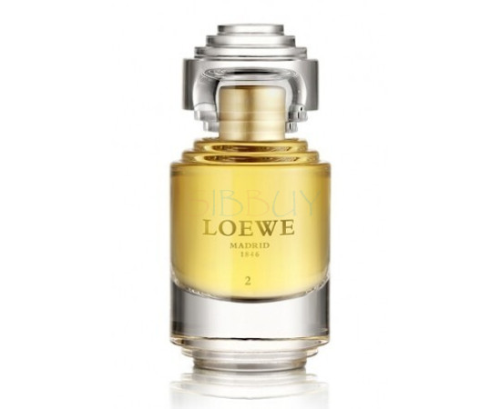 Купить Аромат Loewe La Coleccion 2 Парфюмерная вода