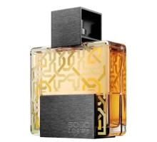Аромат Loewe Solo Loewe Andalusi Limited Edition Одеколон
