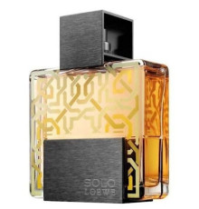 Аромат Loewe Solo Loewe Andalusi Limited Edition Одеколон