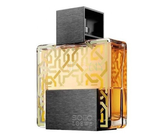 Купить Аромат Loewe Solo Loewe Andalusi Limited Edition Одеколон