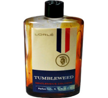 Аромат Lorle / L'Orle Tumbleweed Одеколон