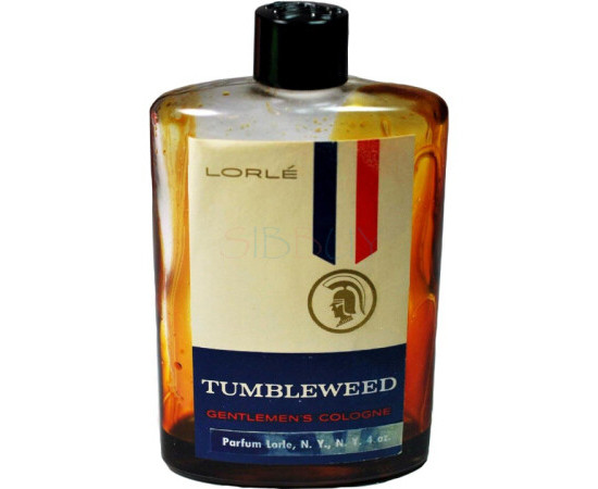 Купить Аромат Lorle / L'Orle Tumbleweed Одеколон