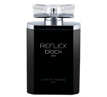 Аромат Louis Varel Reflex Black Men Туалетная вода