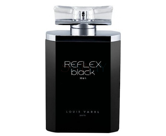 Купить Аромат Louis Varel Reflex Black Men Туалетная вода
