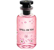 Аромат Louis Vuitton Spell On You Cherry Blossom Edition Парфюмерная вода