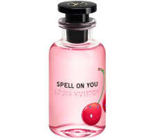 Аромат Louis Vuitton Spell On You x Takashi Murakami Парфюмерная вода