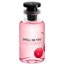 Аромат Louis Vuitton Spell On You x Takashi Murakami Парфюмерная вода